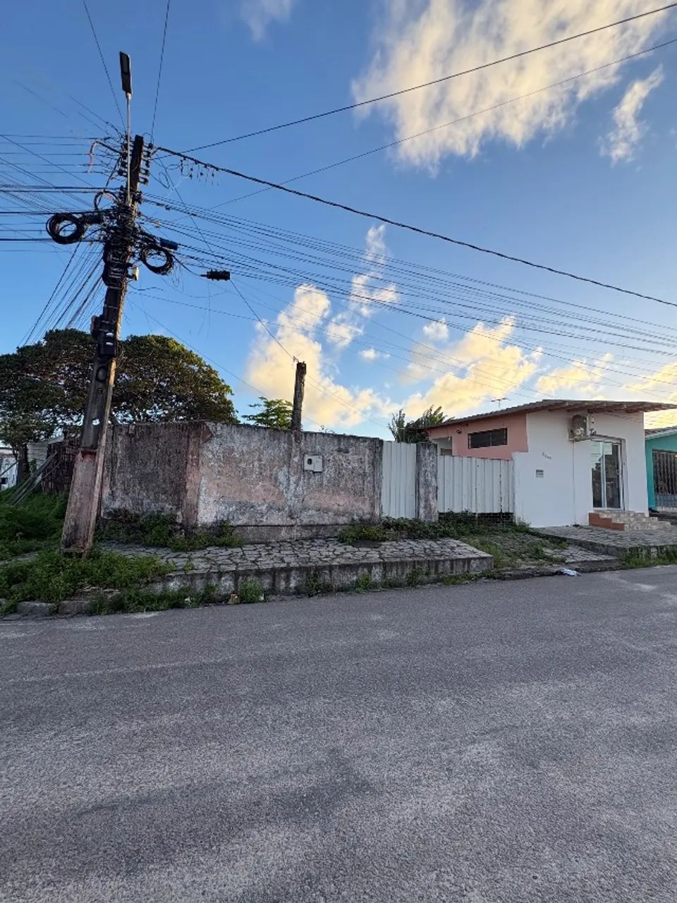 ÓTIMA OPORTUNIDADE EM CRUZ DAS ARMAS  - Foto 3