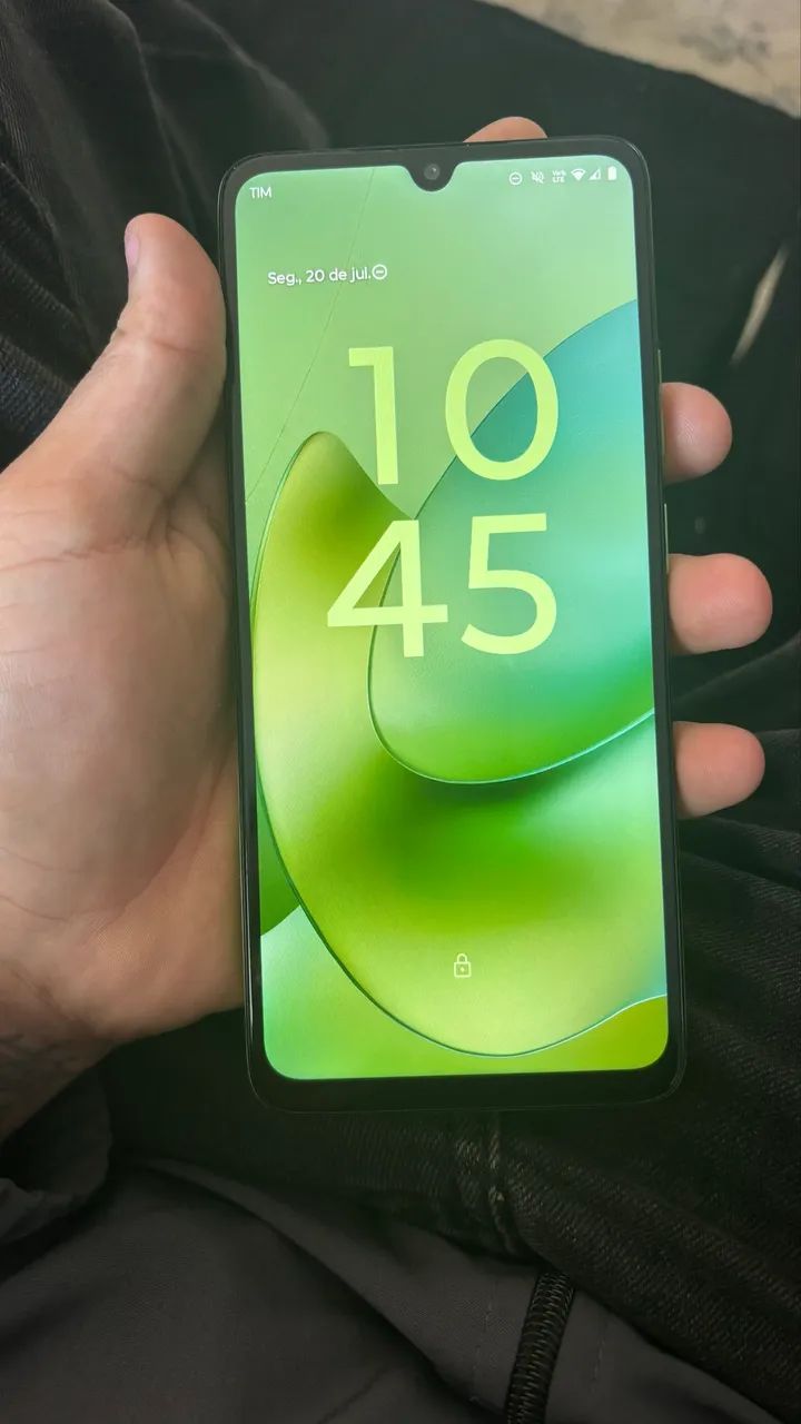 Moto G06 (128gb) - Foto 3