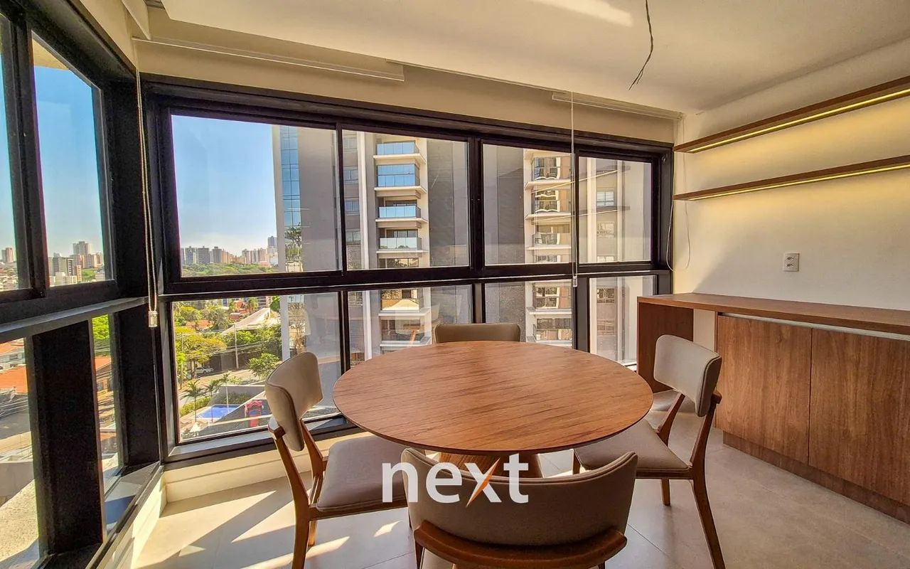 apartamento - Nova Campinas - Campinas - Foto 2