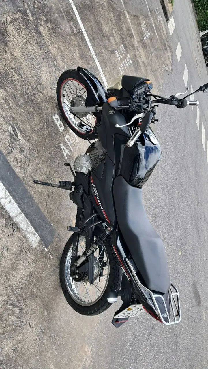 Factor 150 Yamaha