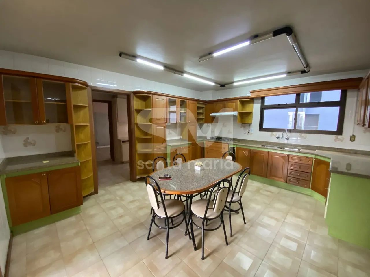 Apartamento para locação no Centro de Chapecó - Foto 2