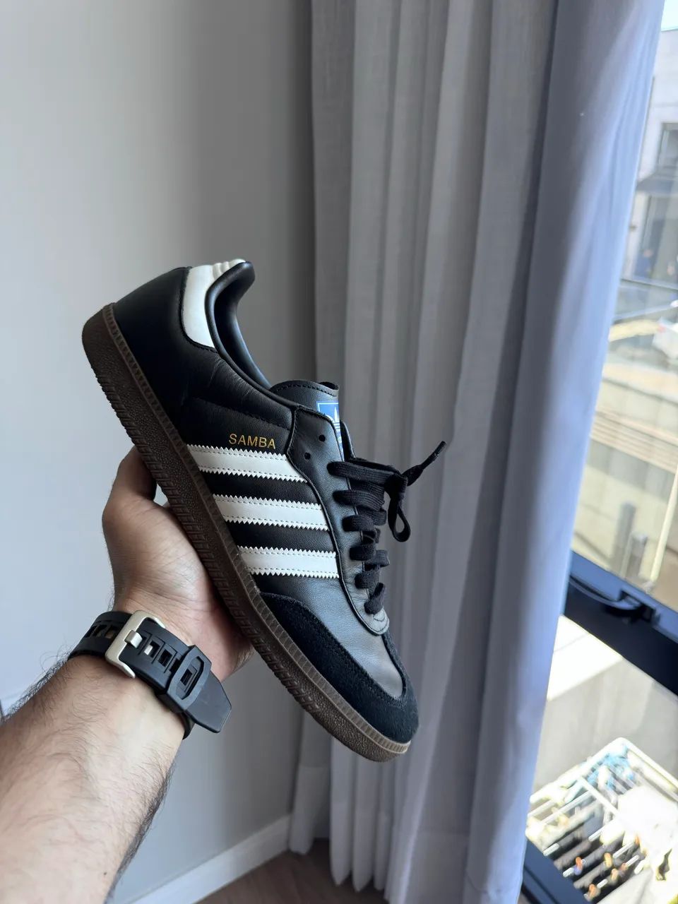 Adidas samba  - Foto 3