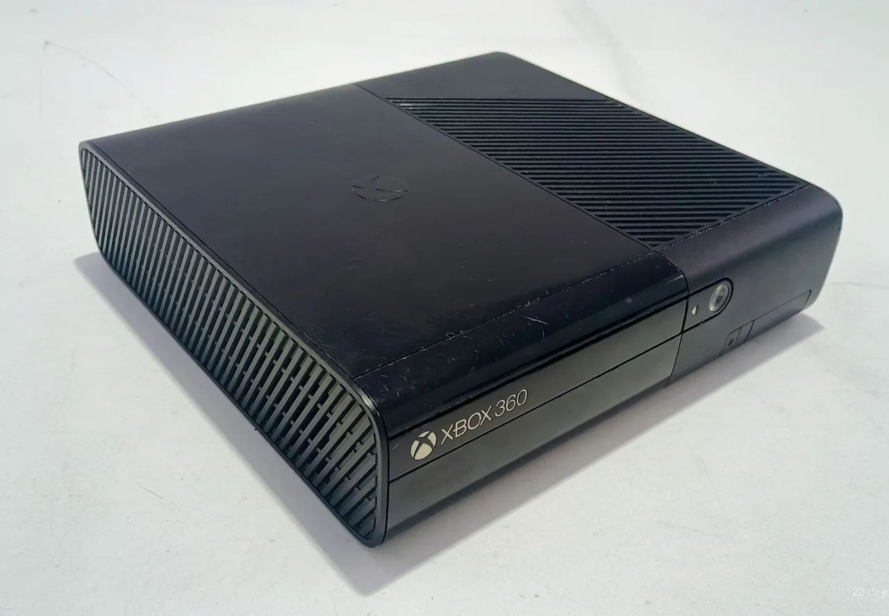 Xbox super slim (defeito) - Foto 4