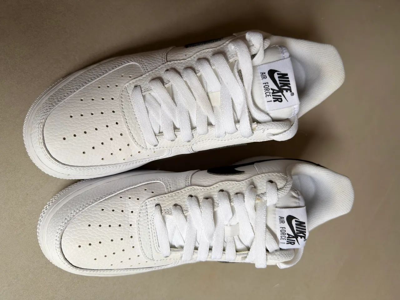 Vendo Nike air force 1 ORIGINAL - Foto 4