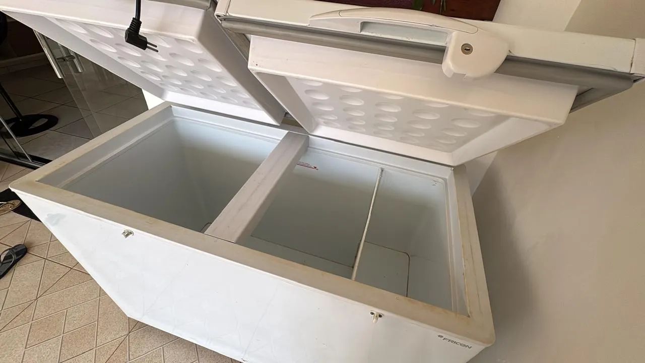 Freezer  - Foto 2