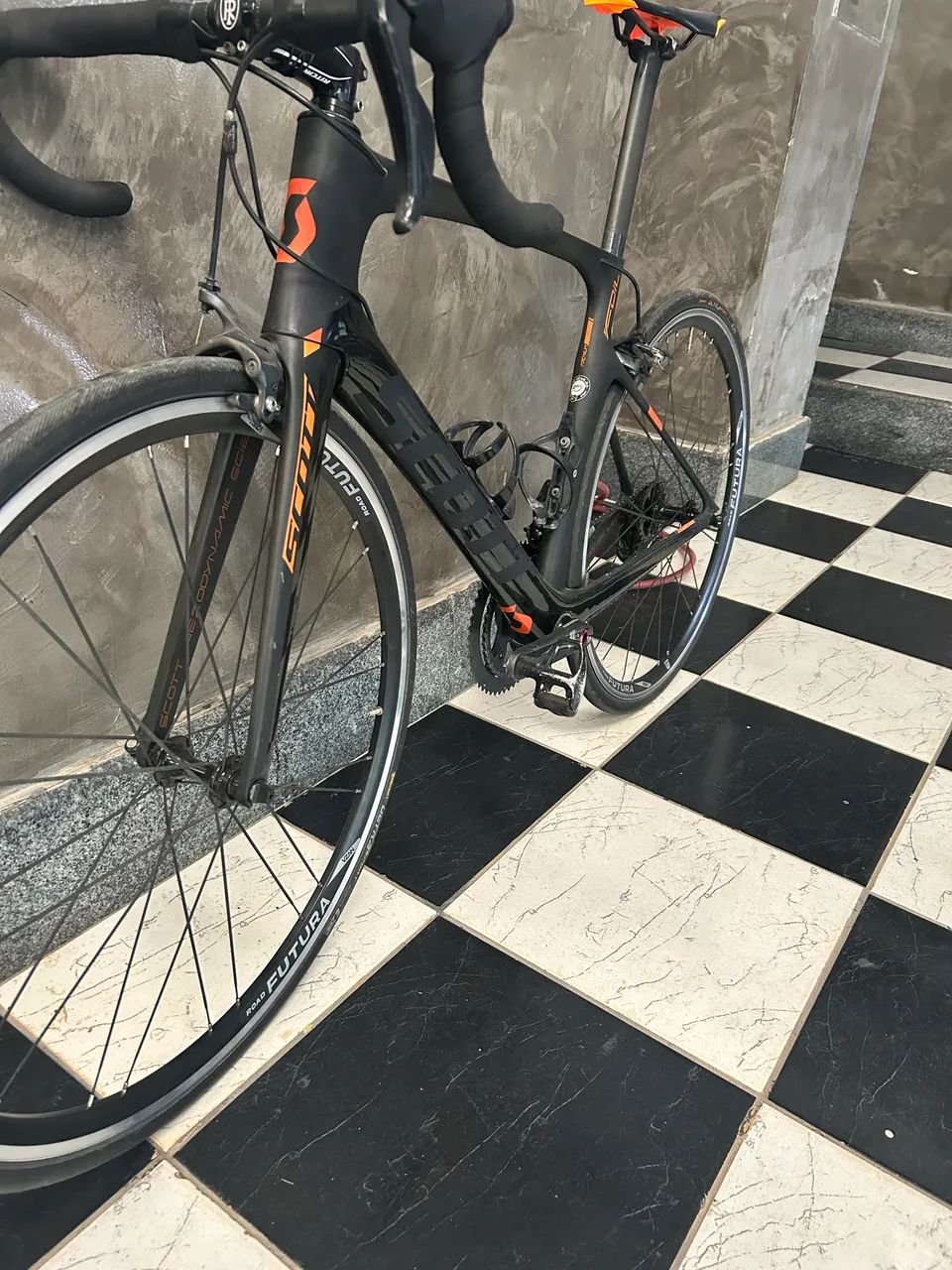 Speed Scott Foil premium  - Foto 3