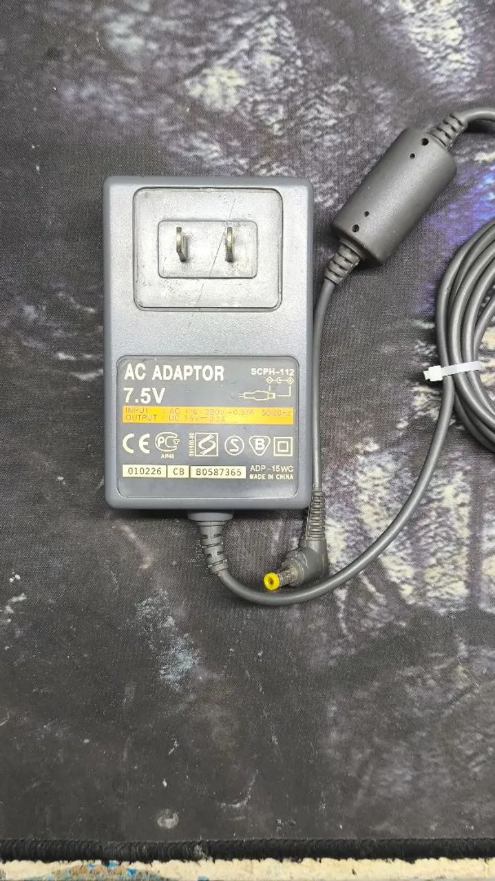 AC ADAPTADOR PSONE