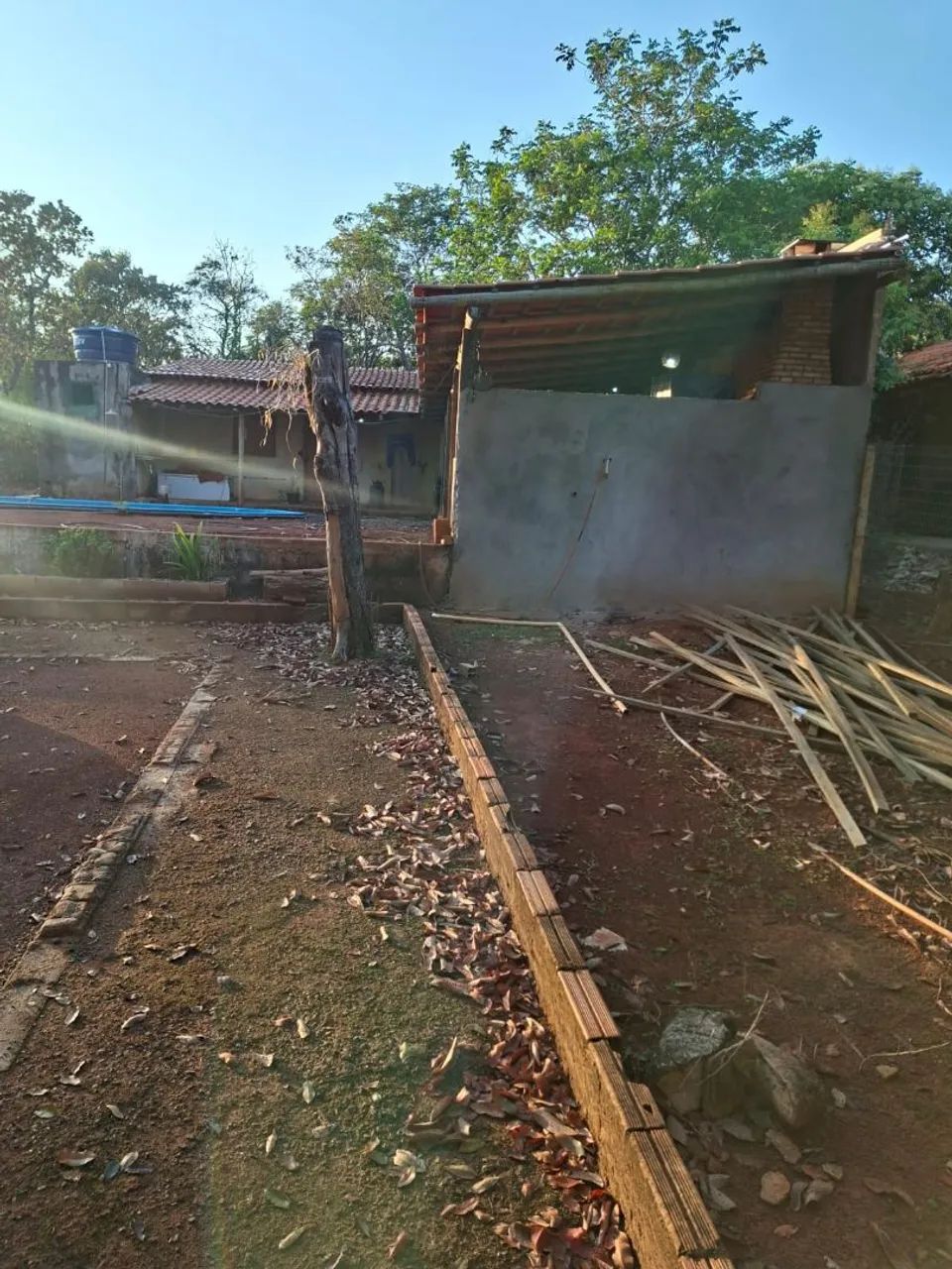Vendo chácara em Felixlândia  - Foto 3