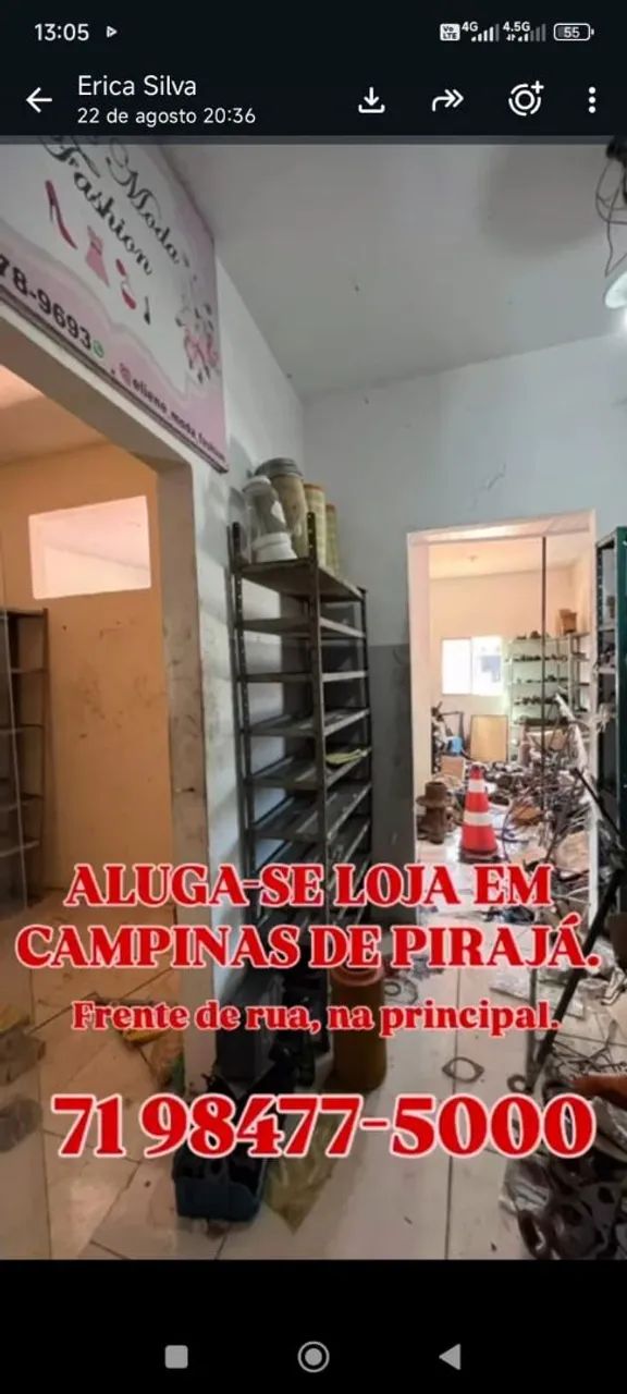 Ponto comercial bem localizado - Foto 2