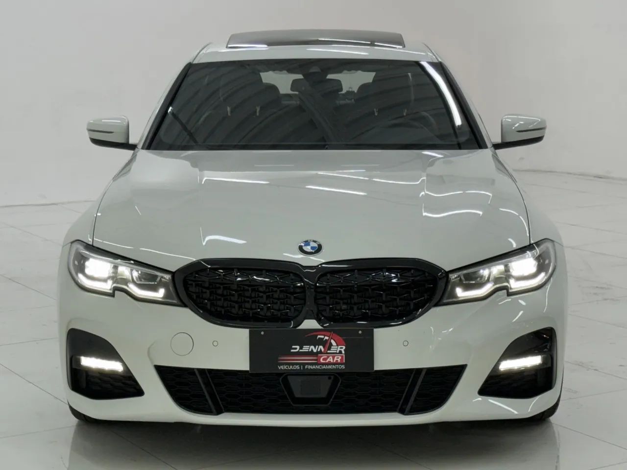 BMW 320I 2022 - Foto 3
