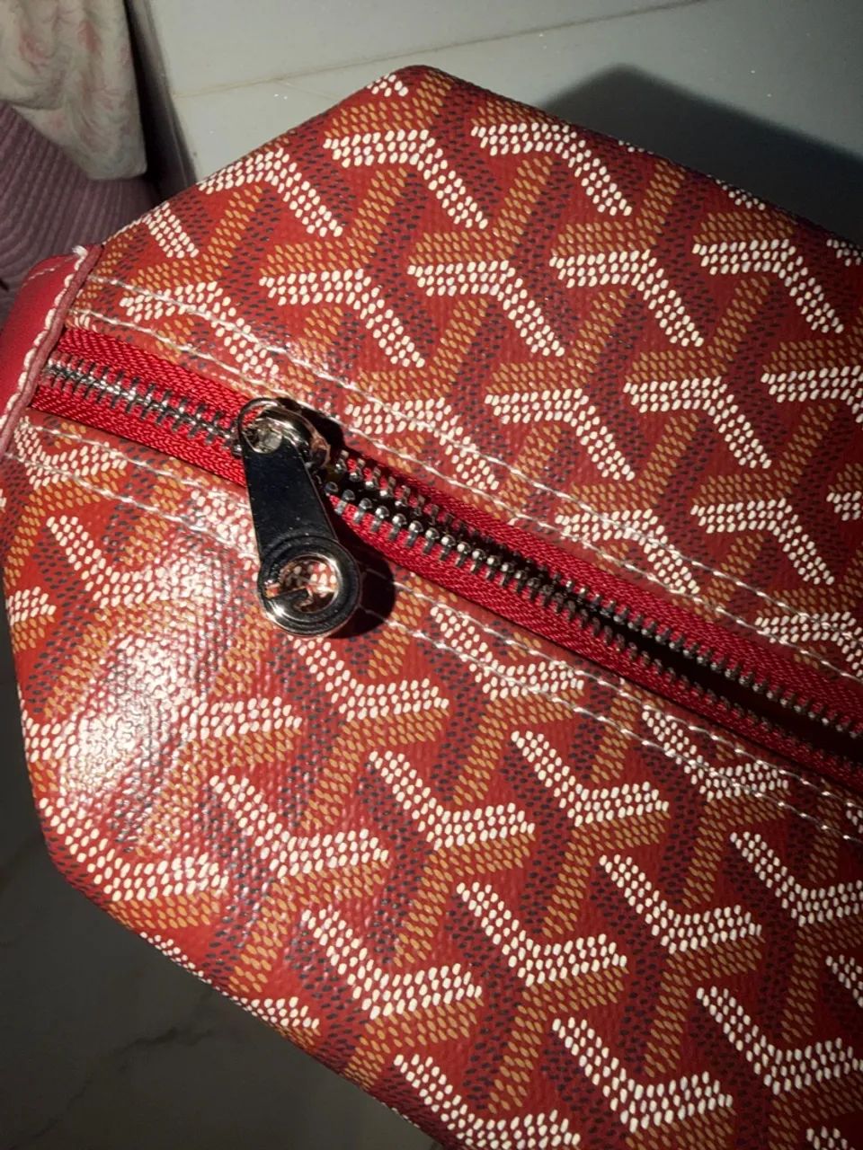 Necessaire kit GOYARD  - Foto 3