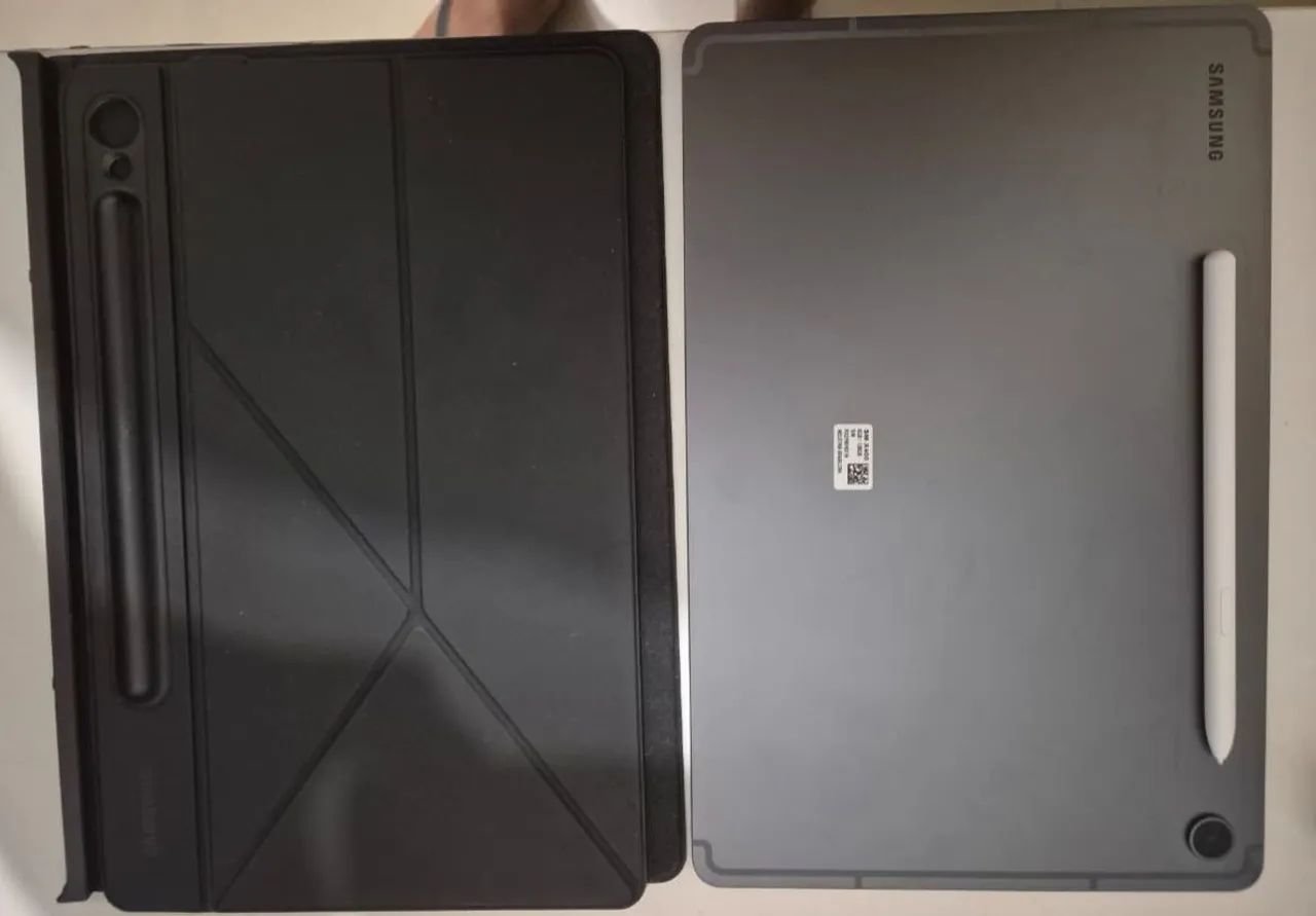 Galáxia Tab S10 Lite 128GB - Foto 2
