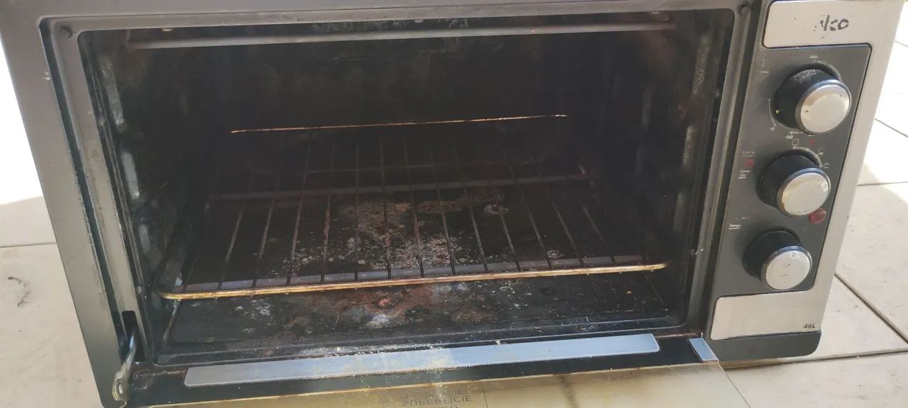 Forno eletrico 110V - Foto 2