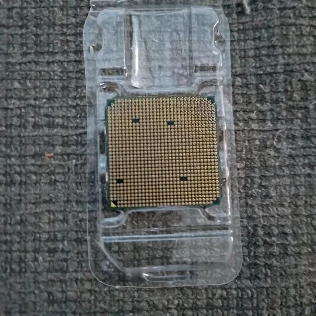 Processador AMD FX 4100 3.8ghz + (2 Coolers Grátis) - Foto 3