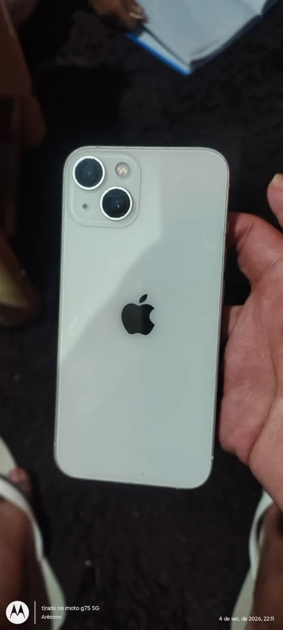 iPhone 13 - Foto 2