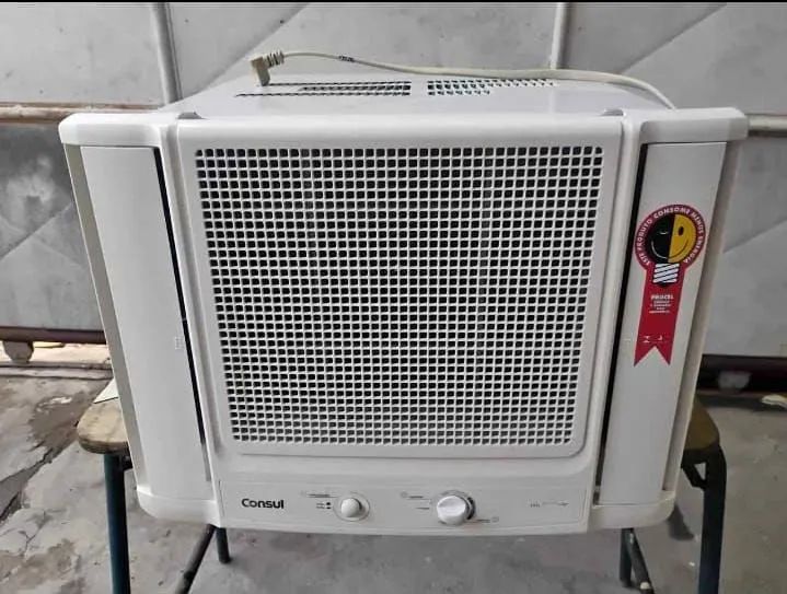 Ar condicionado Consul 7500btus 110volt