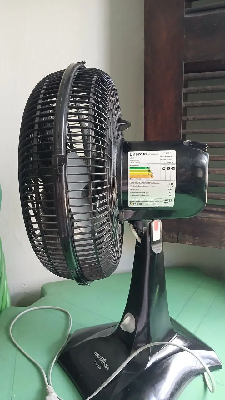 Britânia 30cm - Foto 2