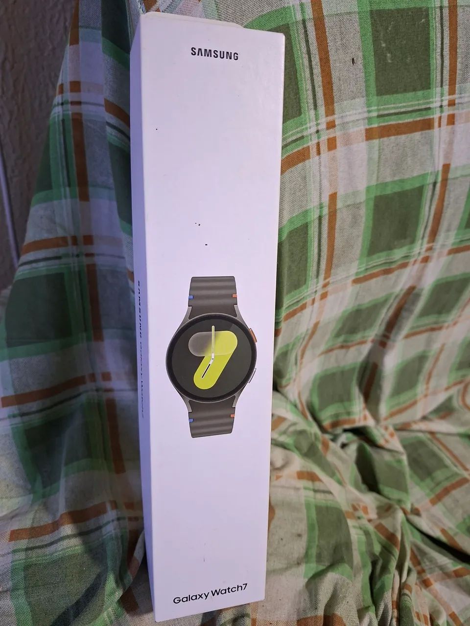 Galaxy watch7