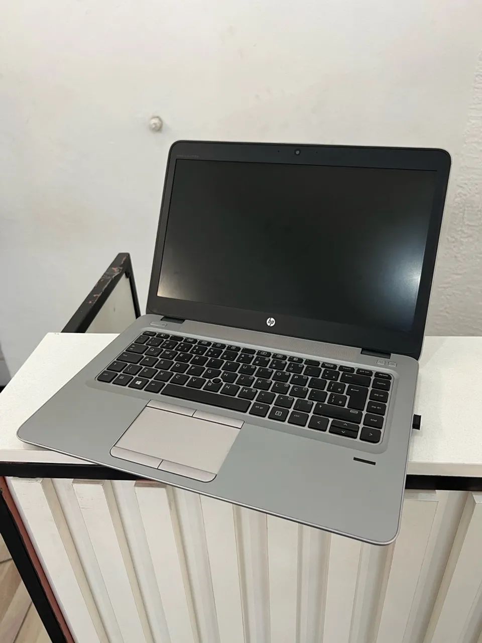 VENDO NOTEBOOK HP  - Foto 5