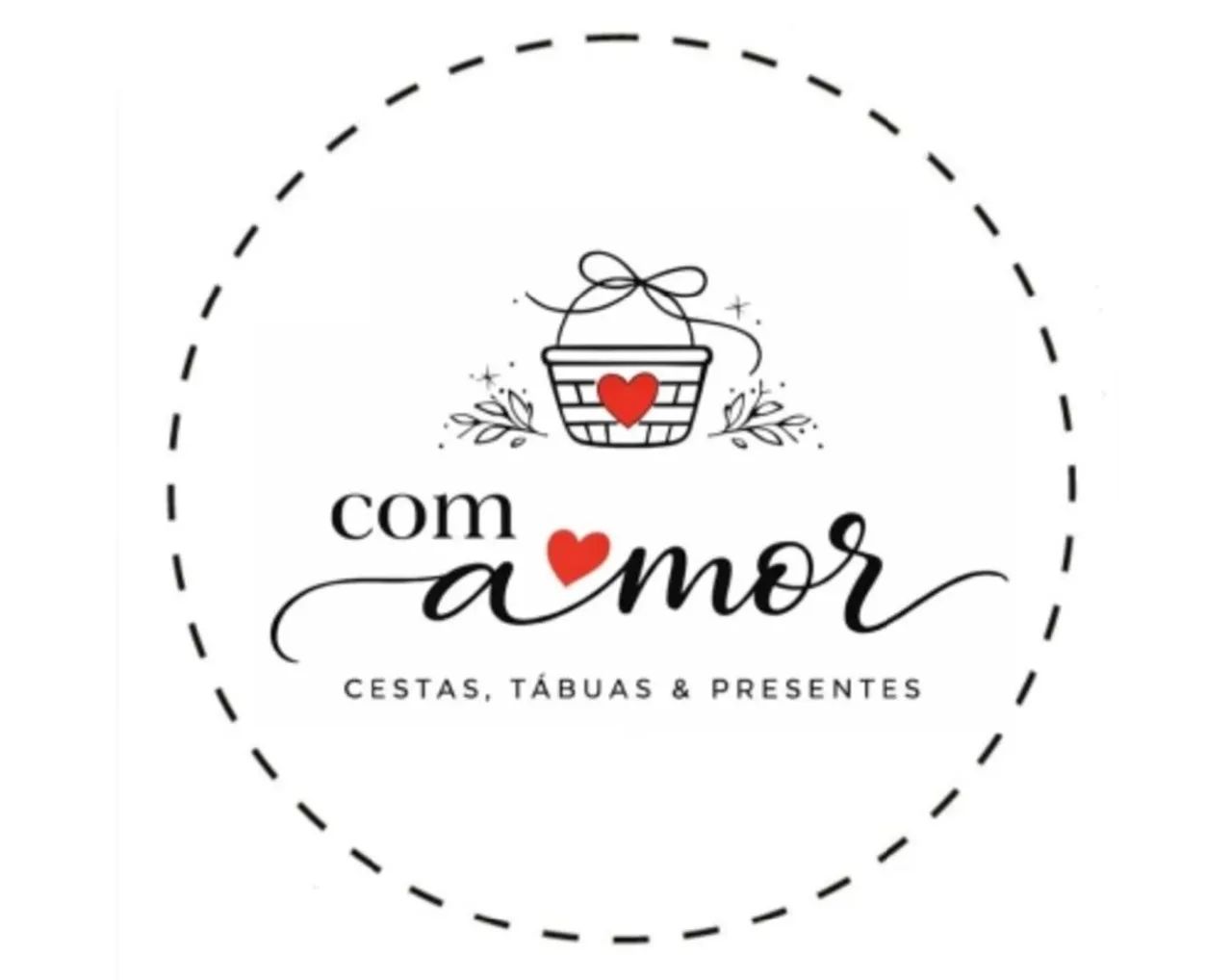 S2.ComAmor.S2 (Cesta de café, Tábuas e Presentes  PERSONALIZADOS)