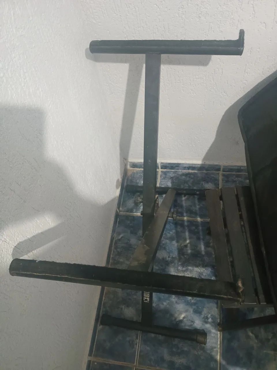 Suporte para teclado  - Foto 3
