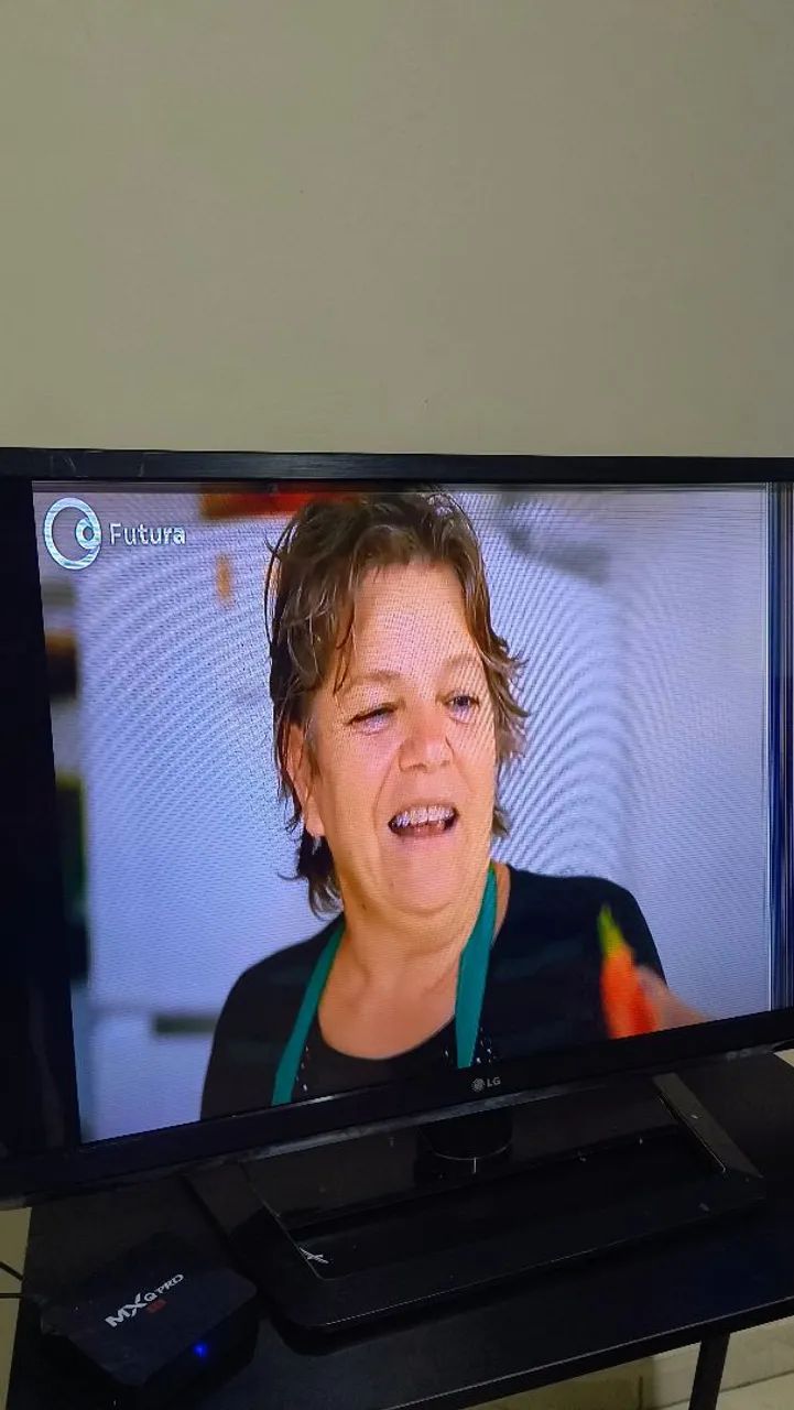 Vendo TV LG 42  - Foto 3
