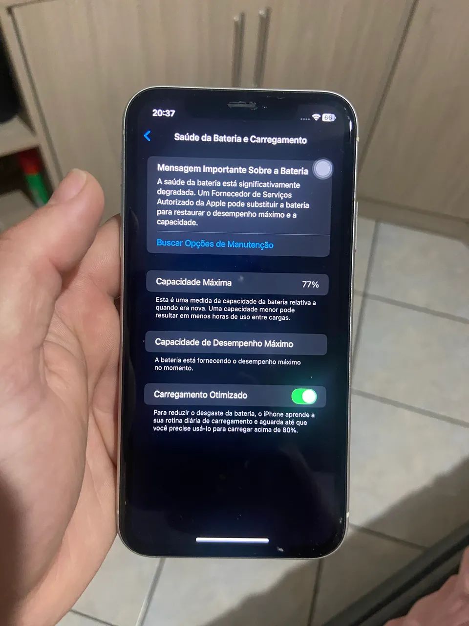 iPhone XR - 64gb - Foto 4