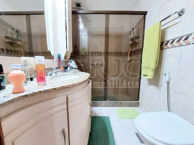 Apartamento - Padrão / Residencial / Tijuca - Foto 11