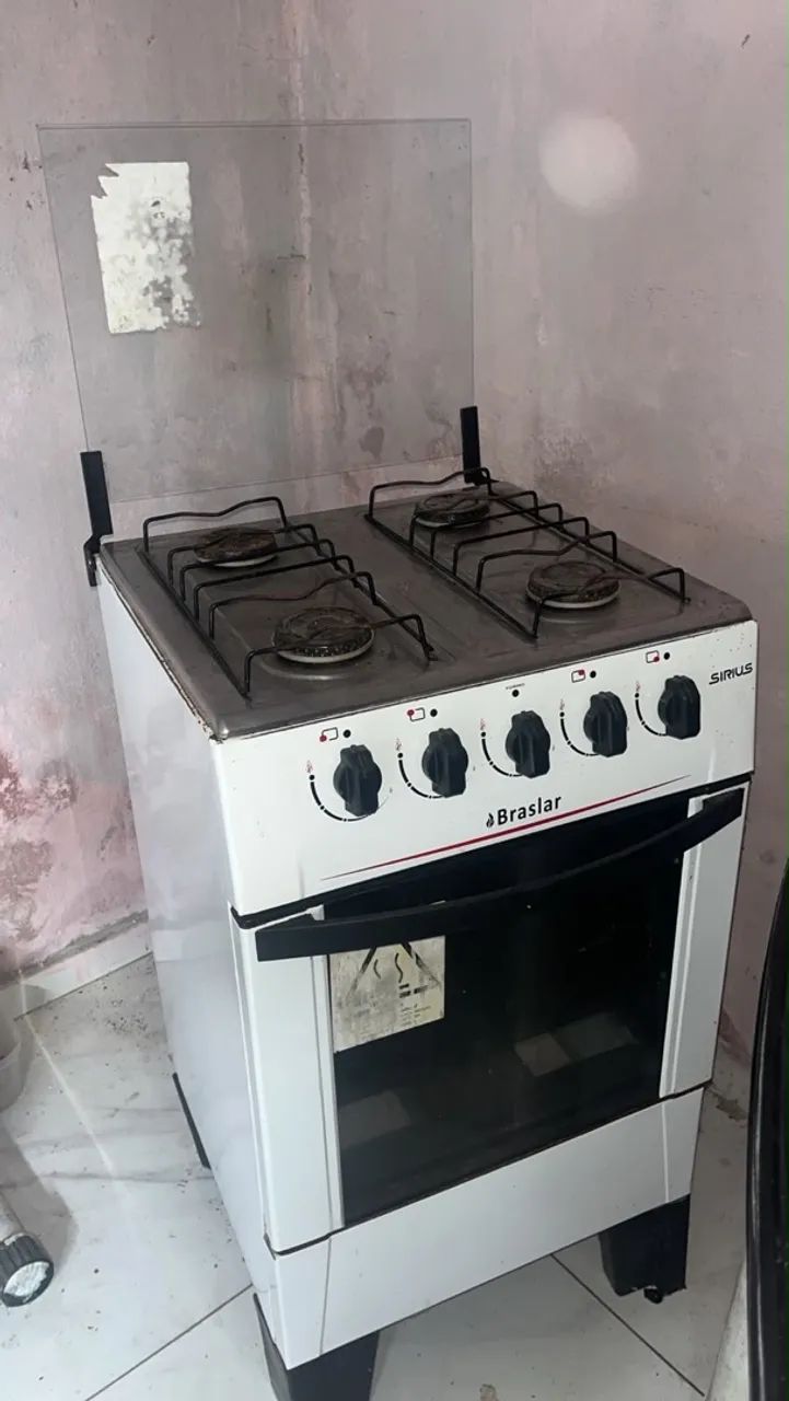 Fogão