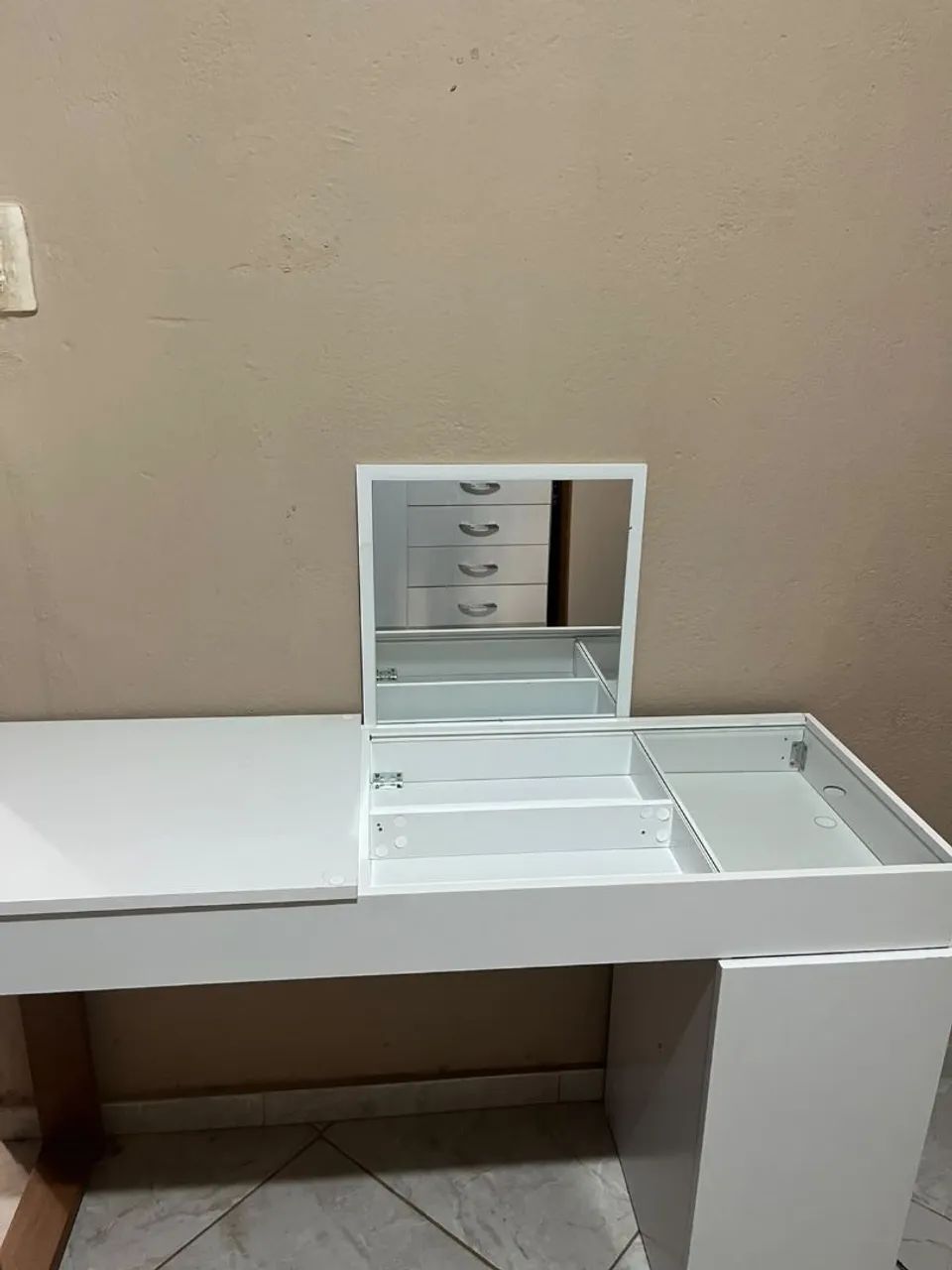 Penteadeira  - Foto 2