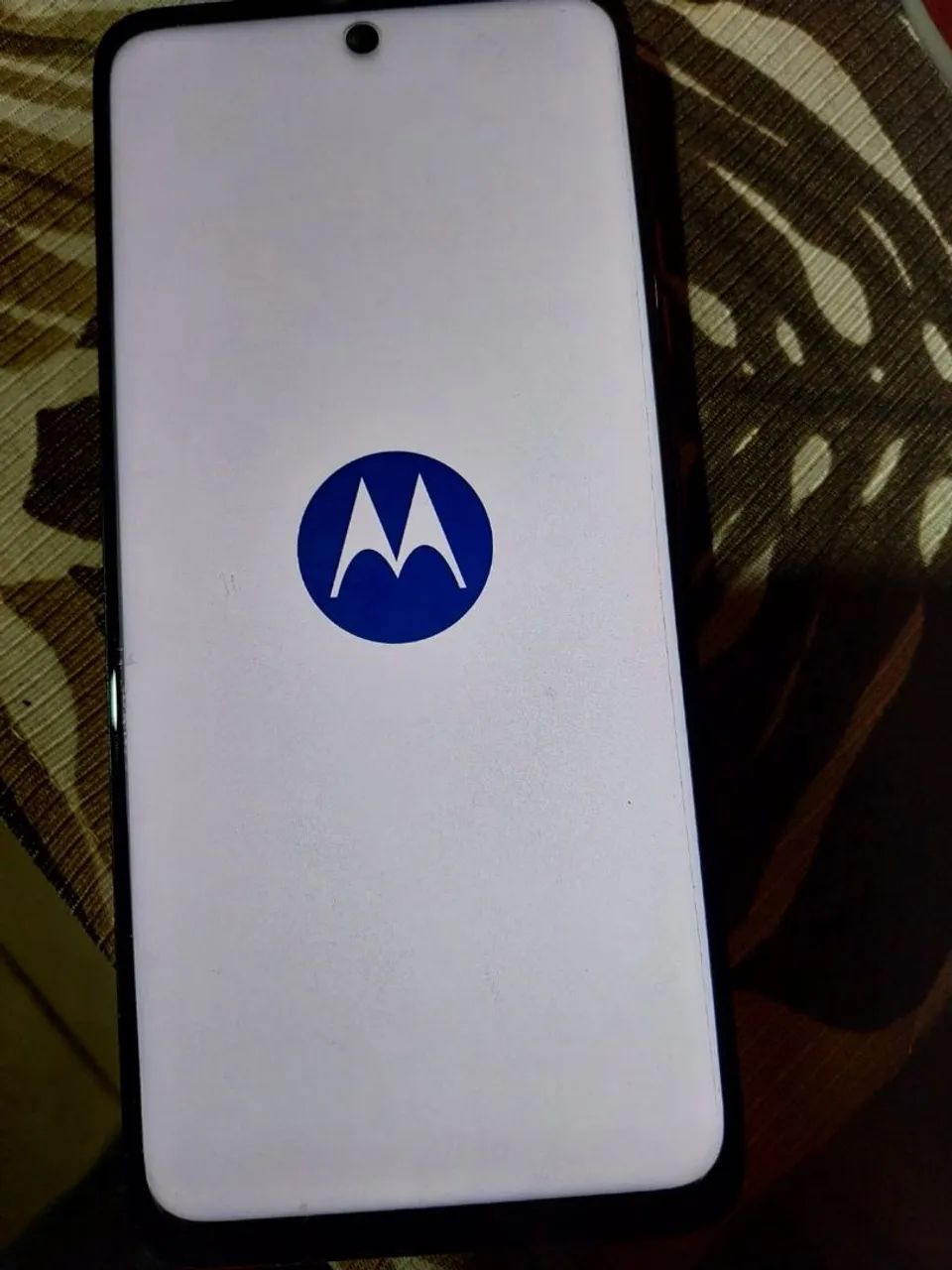 Smartphone Moto G35  - Foto 2