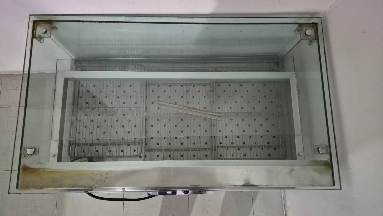 Estufa para salgados  - Foto 3