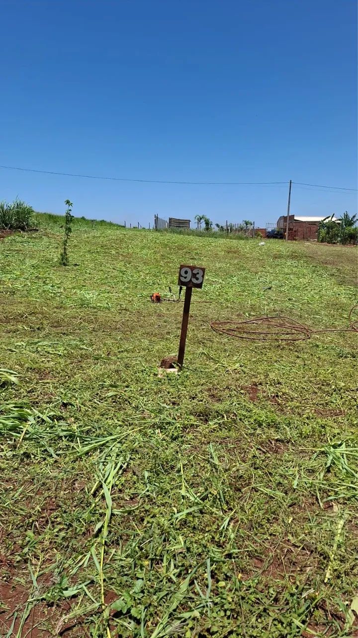 Vendo ou troco chácara em condomínio 