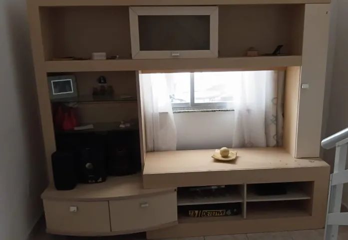 Estante para sala