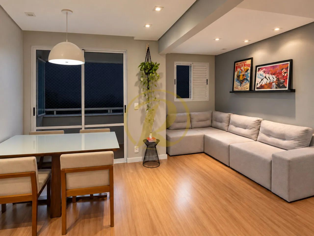 Edifício Pateo Aurora Apartamento no Bairro Aurora - Foto 4