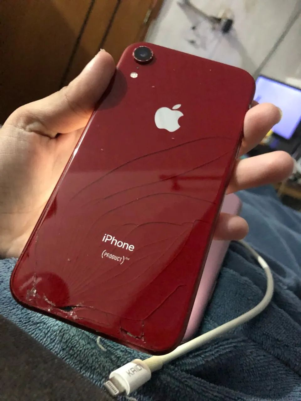 Iphone Xr  - Foto 3