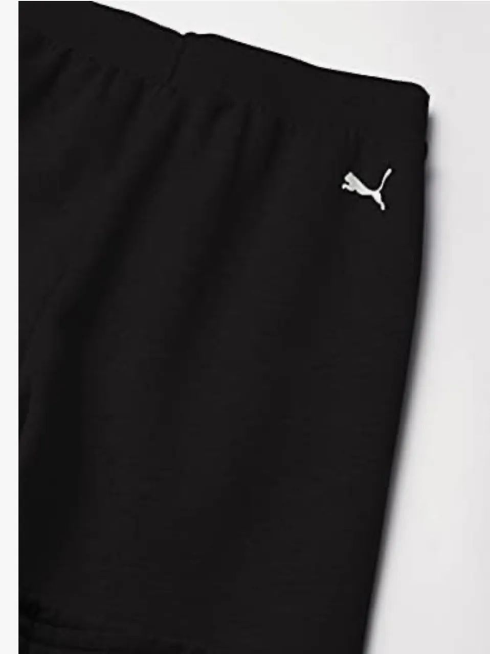 Shorts moletom Puma BMW - Foto 2