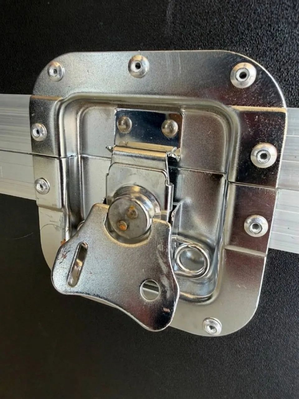 Hard case para acessórios - Foto 4