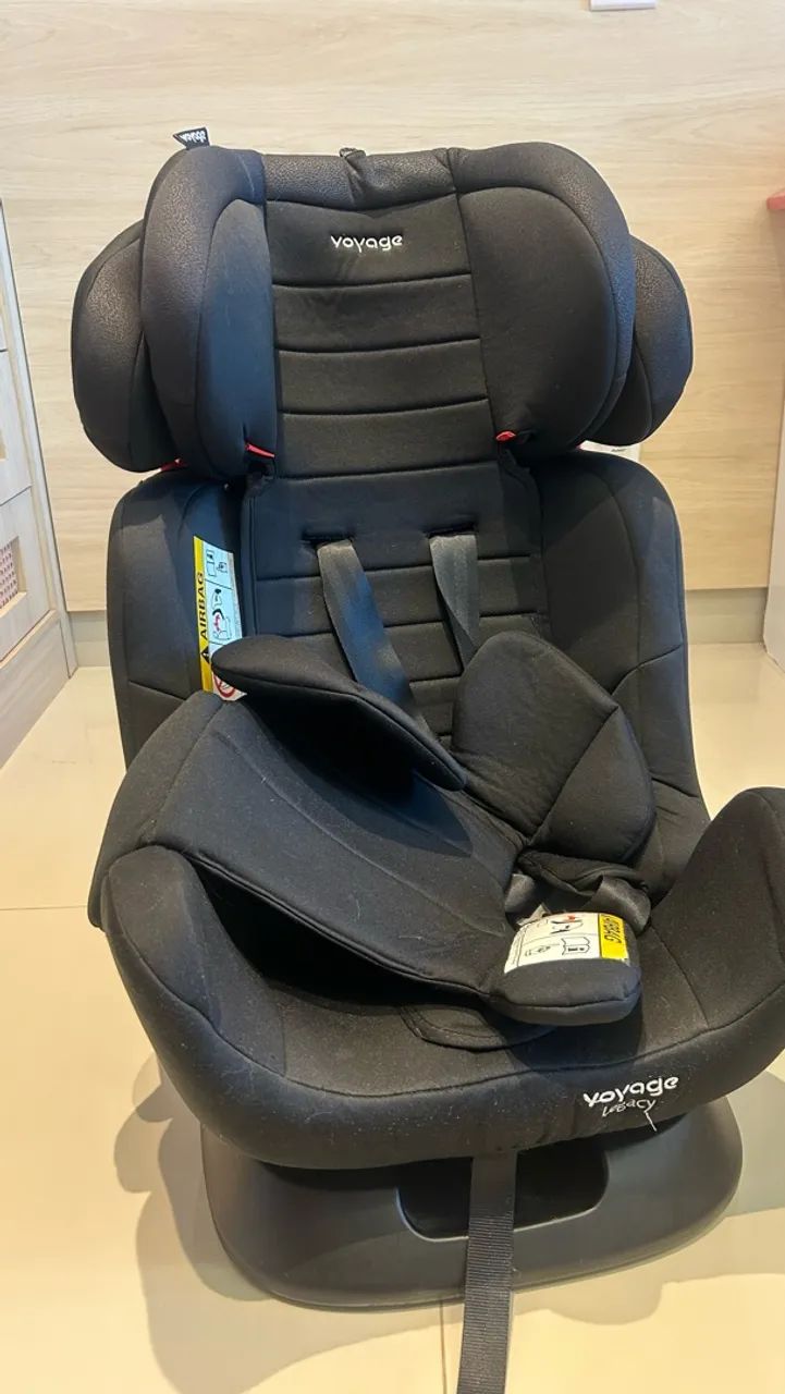 Cadeirinha infantil para carro - Foto 4