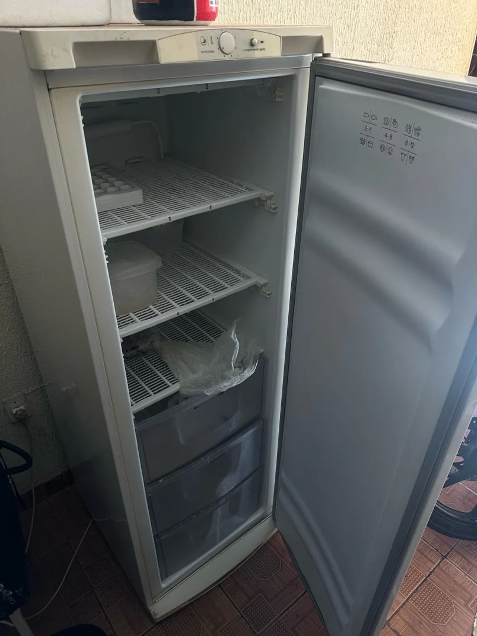 Freezer  - Foto 2