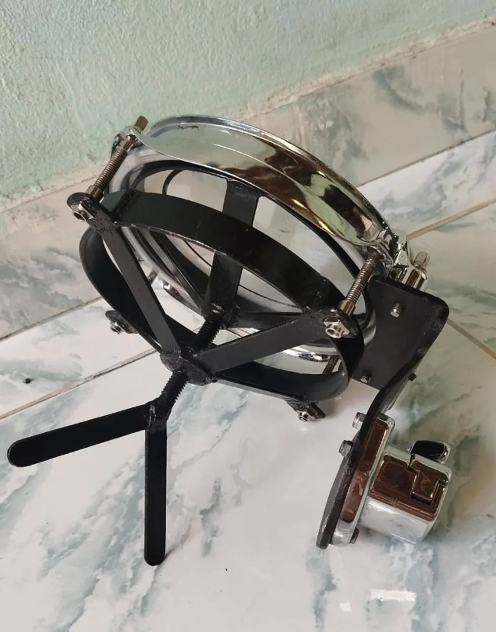 ROTONTON 06 POLEGADAS - Foto 3