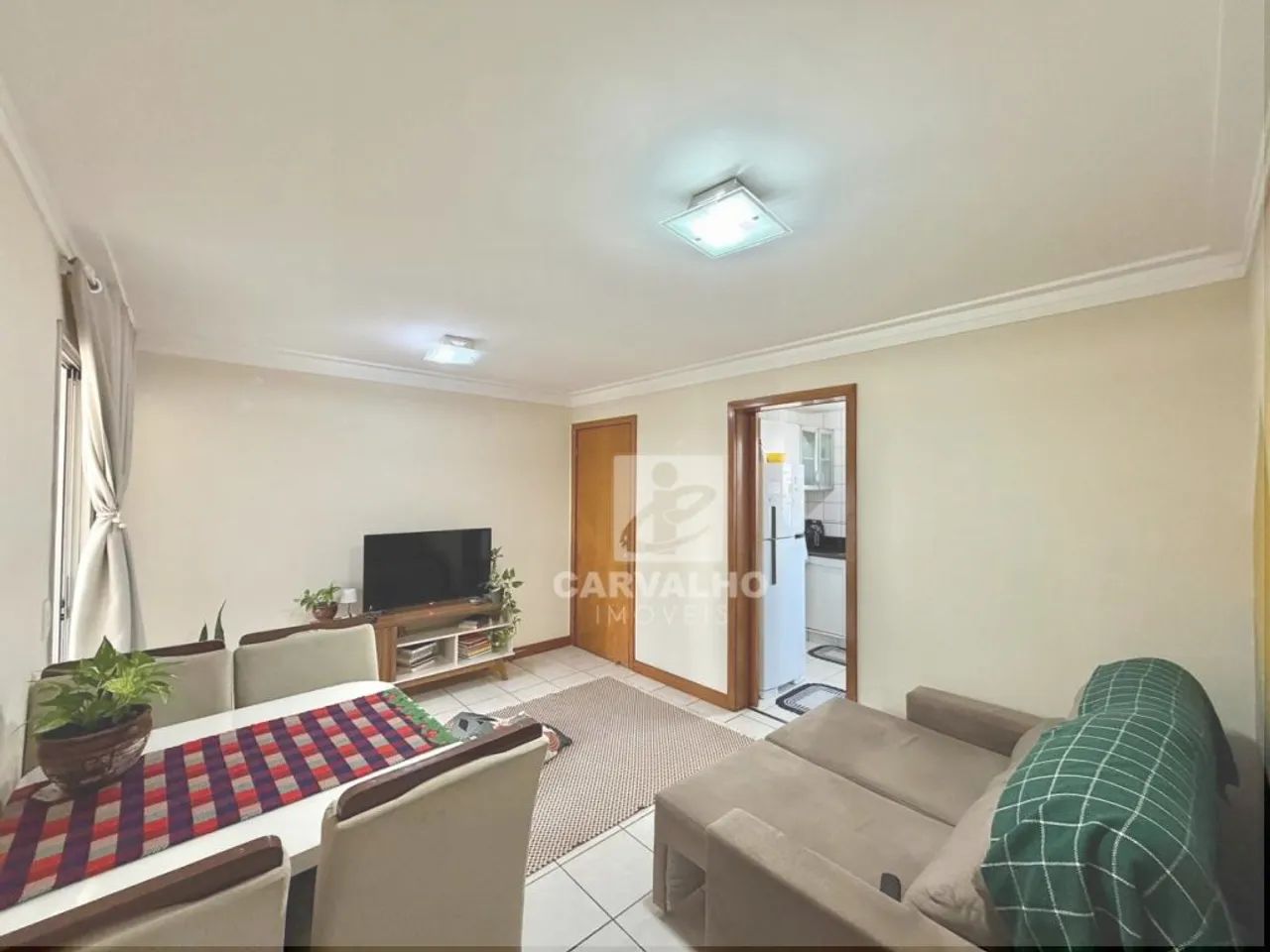 Apartamento a venda com 3 quartos - Setor Alto da Glória - Foto 2