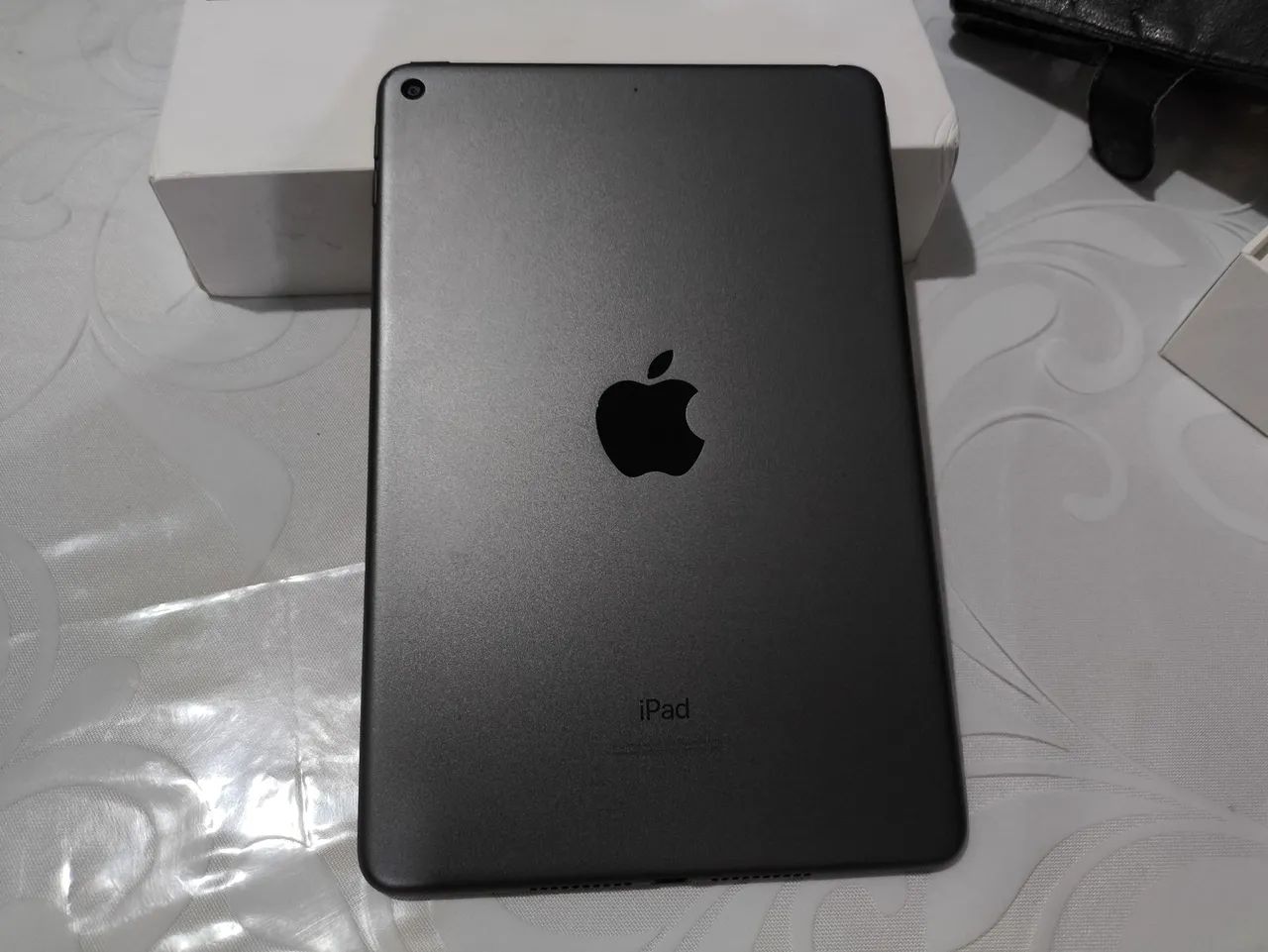 iPad mini 5 64gb wi-fi estado de novo