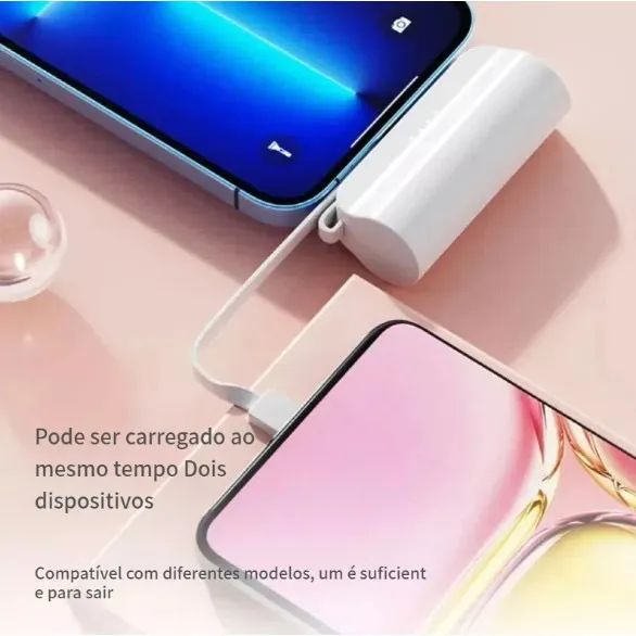 Power bank  - Foto 5