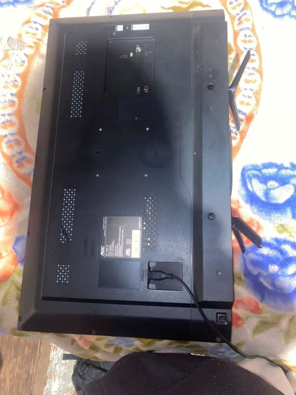 Tv AOC - Foto 2