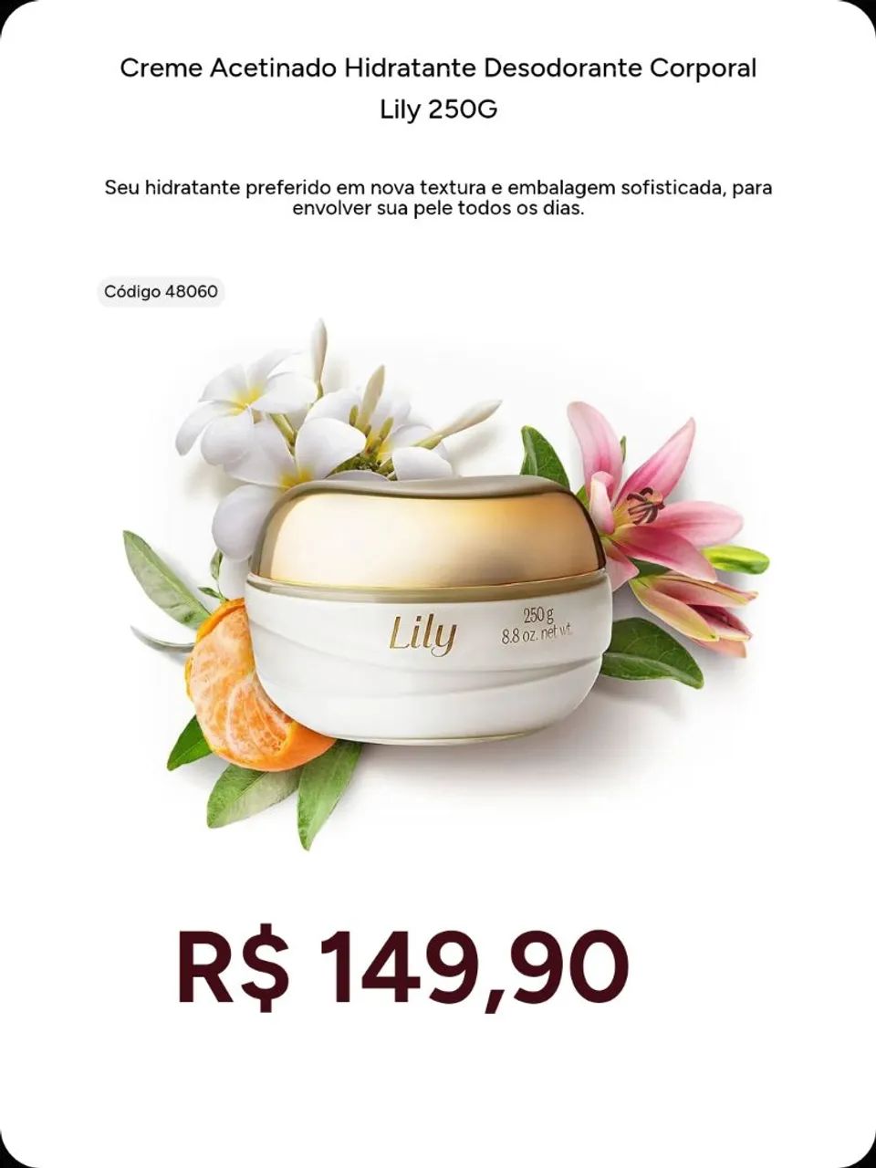 Produtos Oboticário - Foto 3
