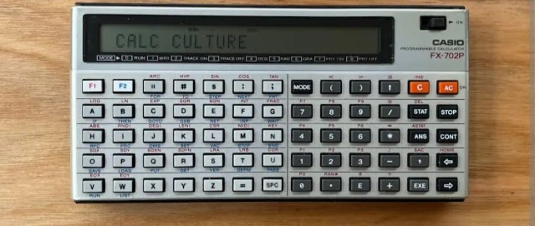 Calculadora 431117070395648000