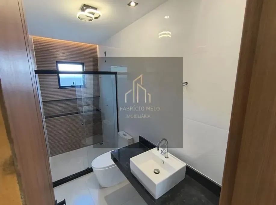 FJ 00171 Imóvel para venda possui 252 metros quadrados com 3 quartos - Foto 2