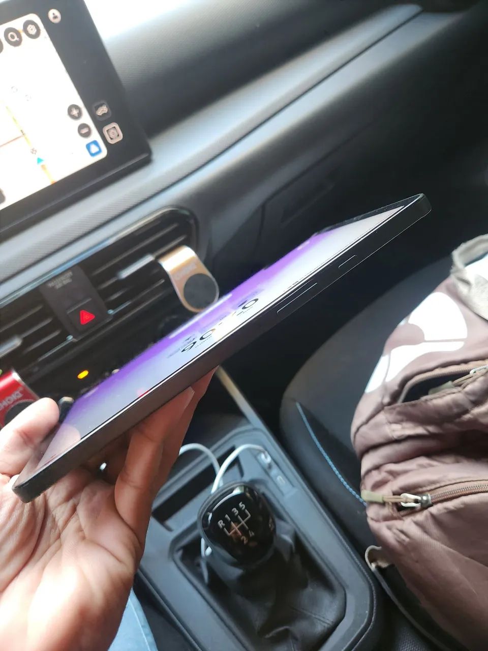 Tablet samsung A9  - Foto 2