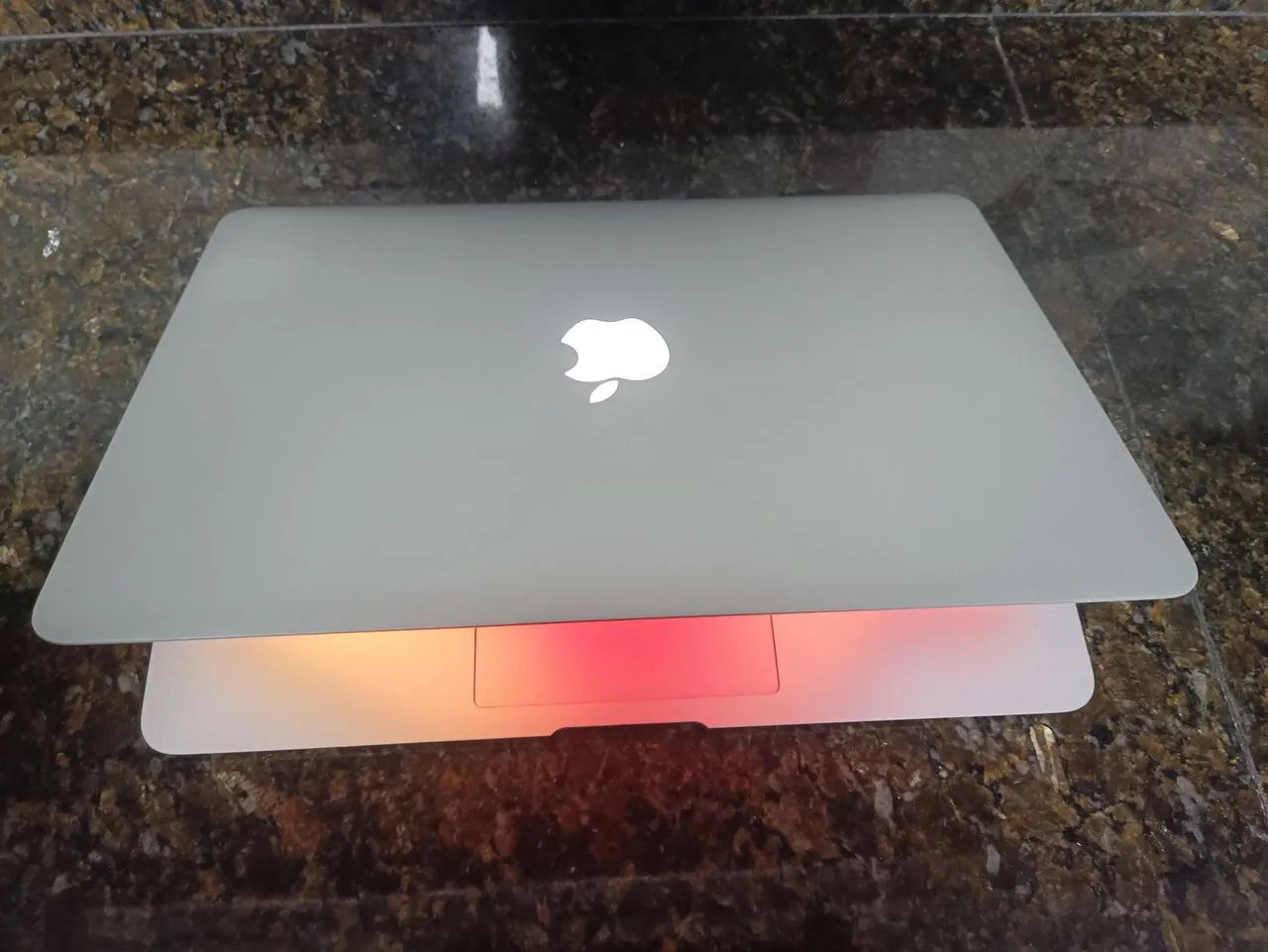 Macbook Air 13 2015 i5/8GB/NVMe 256GB - Notebooks - Itinga